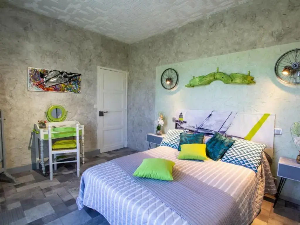Gîte Limeuil, 4 pièces, 6 personnes - FR-1-616-219