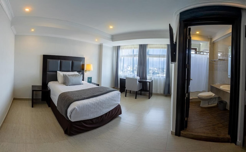 Hotel Miralvalle