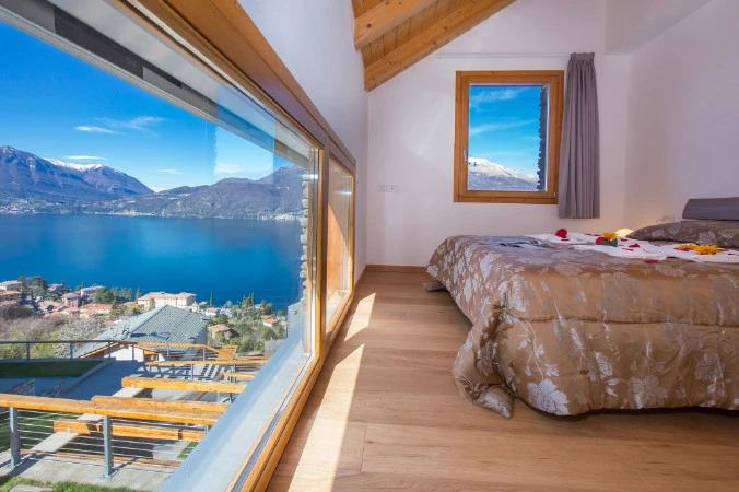 Paradiso del Lago M3