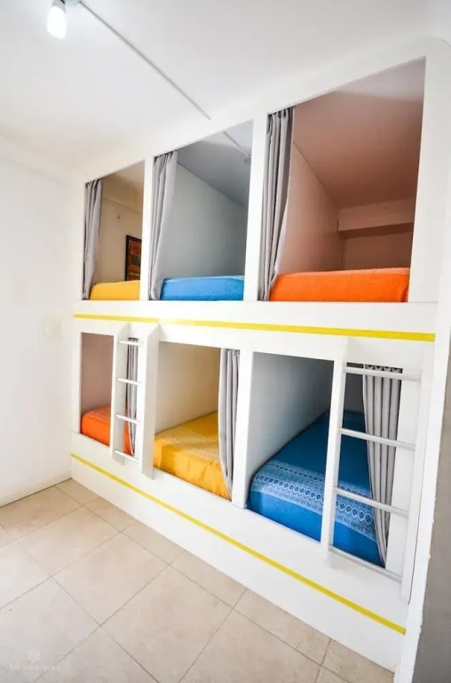 Banana House Sea Shore