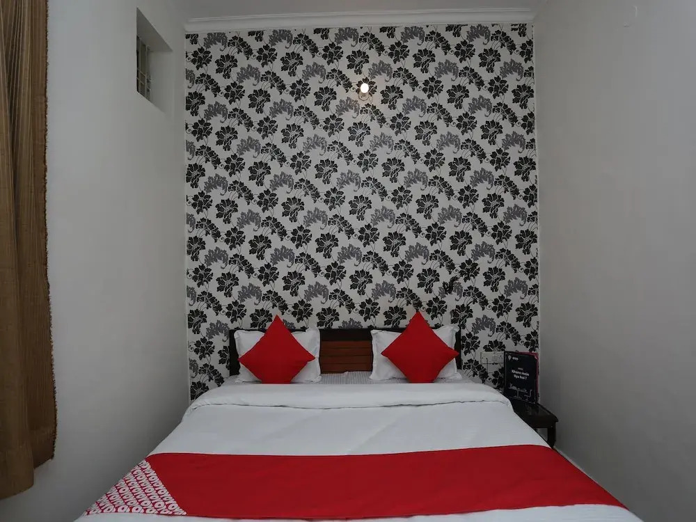 Hotel Star Inn Opp Kalpna Chawla Civil Hospital Karnal, Kunjpura Road