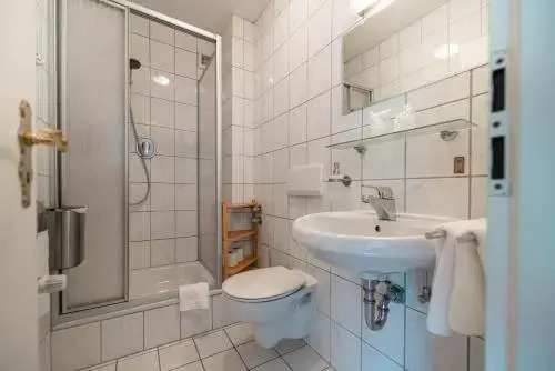 Kräuterhotel Villa Vontenie