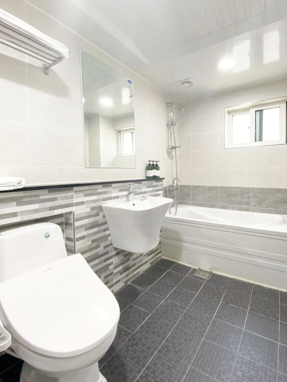 Stay Pohang Hotel