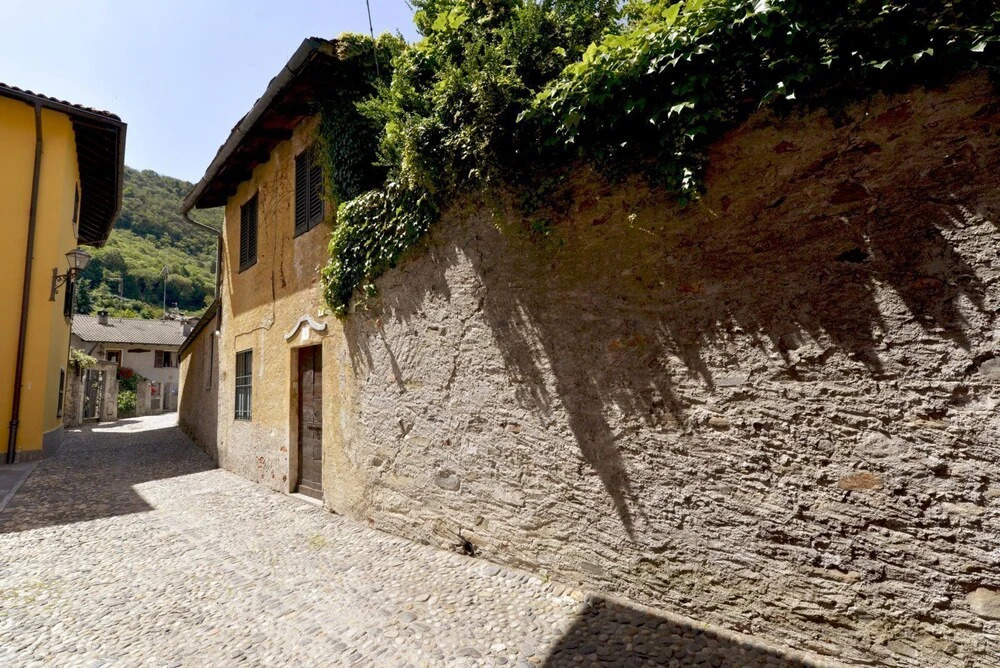 Casa Rosa