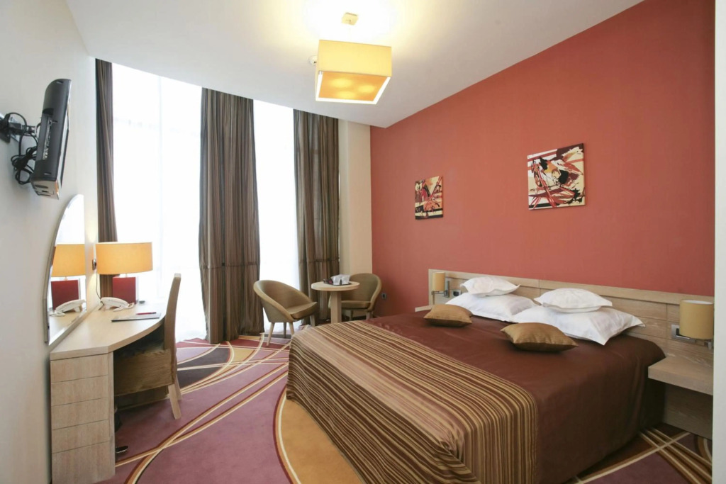Mari Vila Hotel