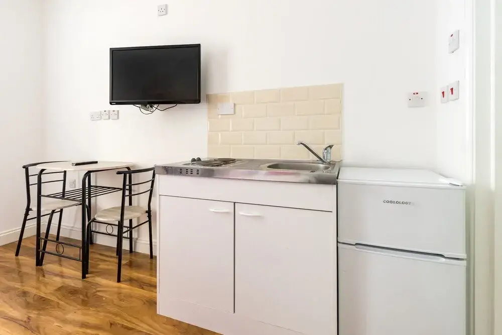 City Apartments
