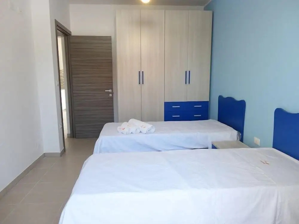 VersoSud - Acton Apartment 14
