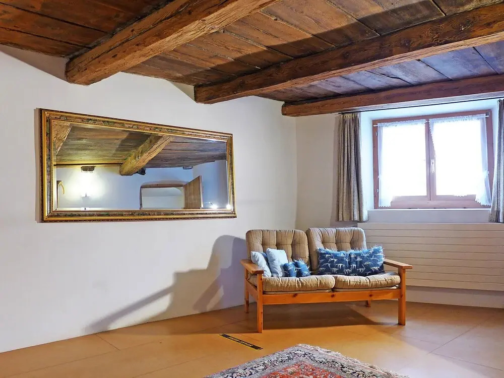 Ferienhaus D ss Val M Stair