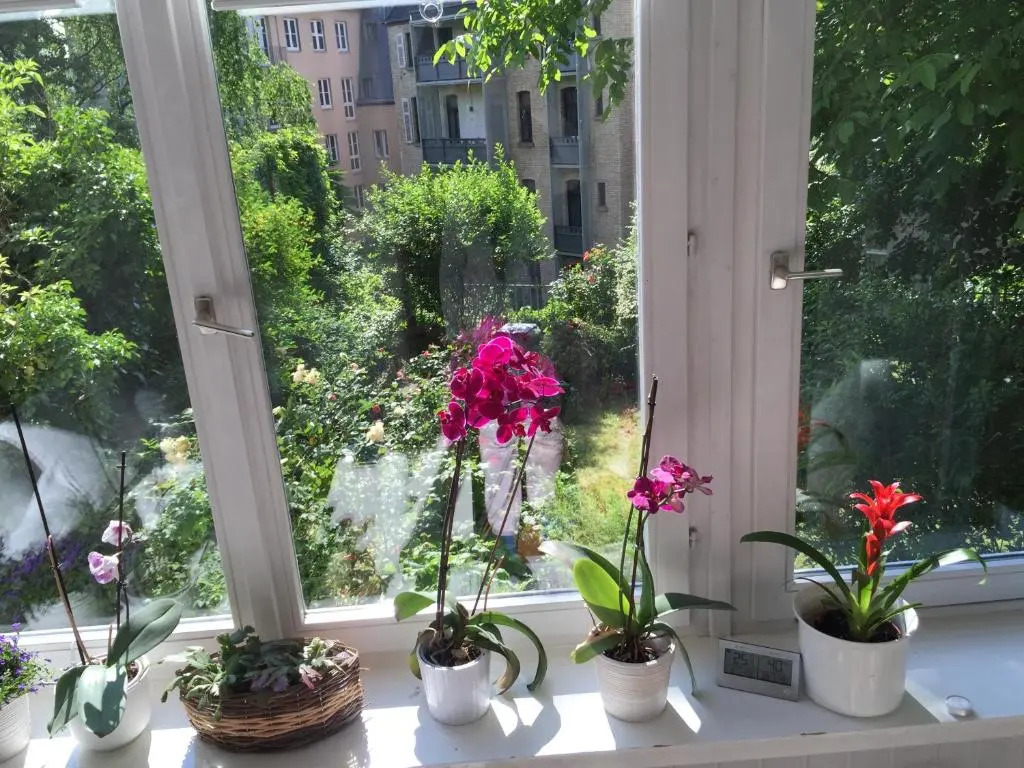 KernerApartement