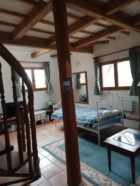 Auberge Koyama