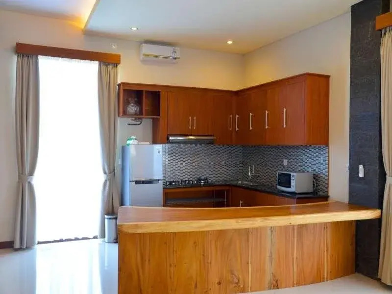 De Gun Riverside Villas