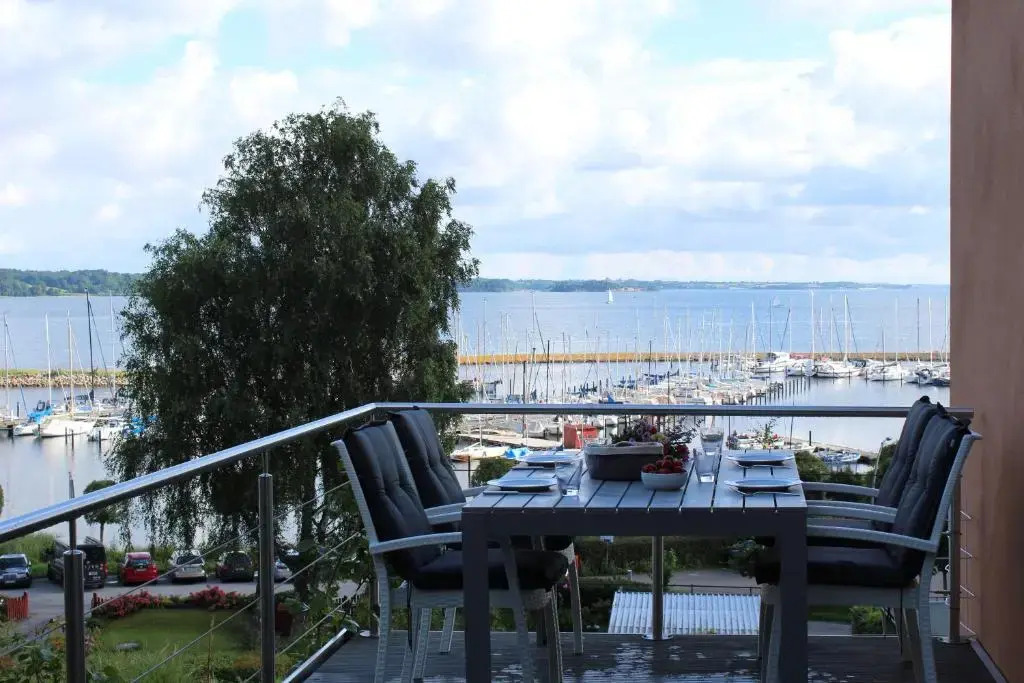Strandfrieden