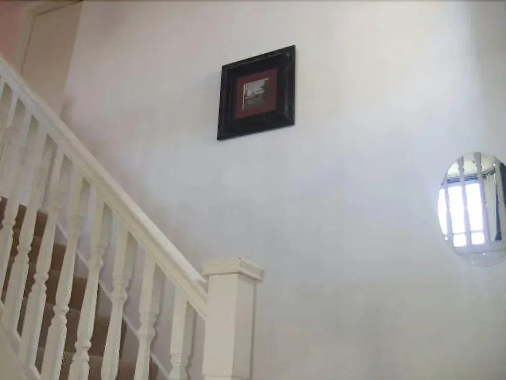 Flat 5 Cardiff