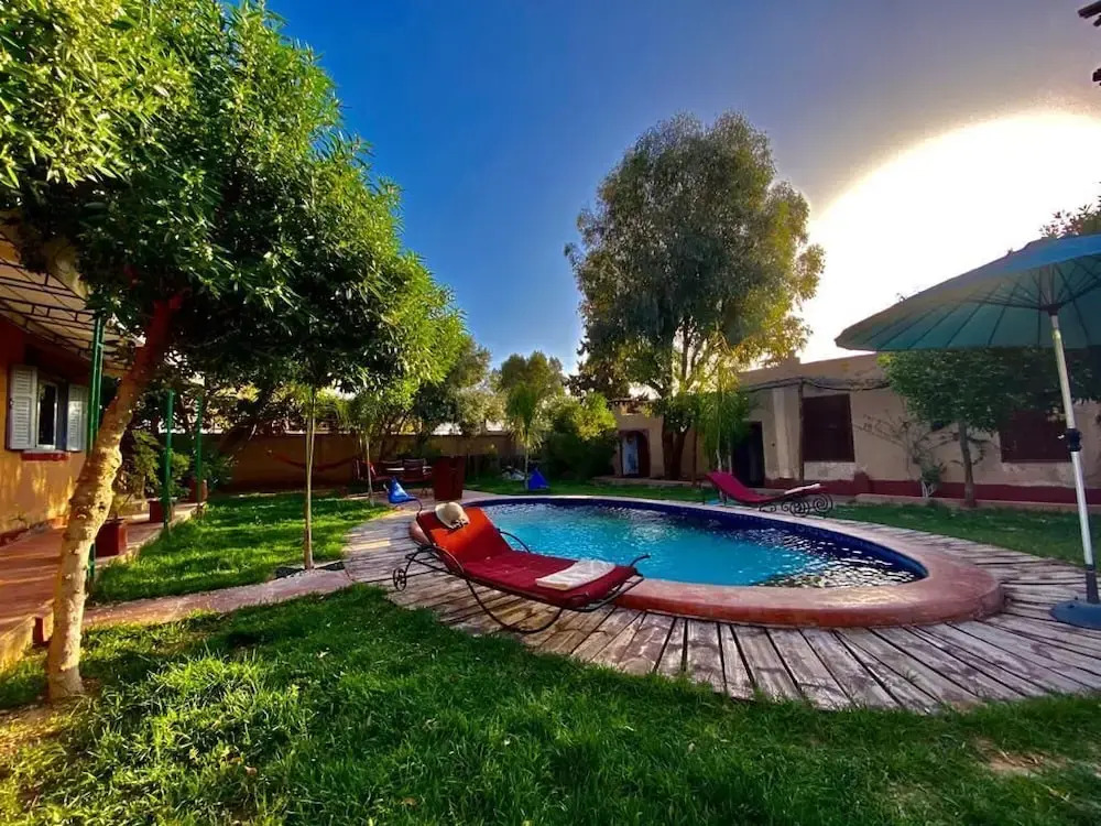 Relais Esmeralda