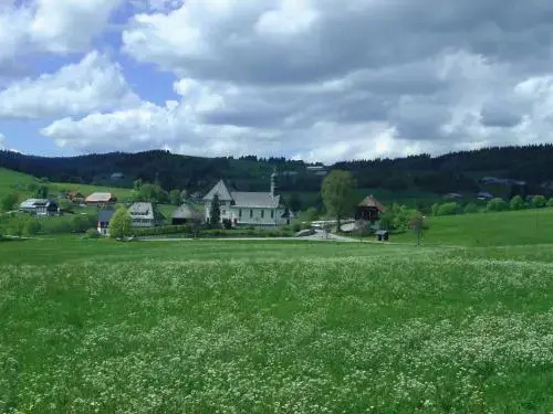 Haus Talblick