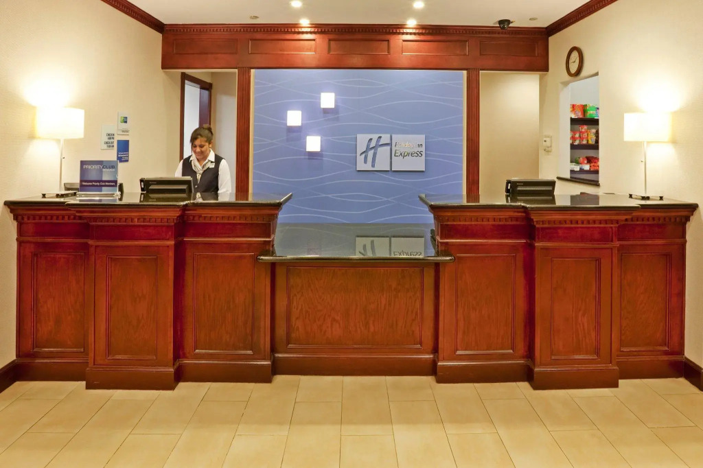 Holiday Inn Express Guymon by IHG
