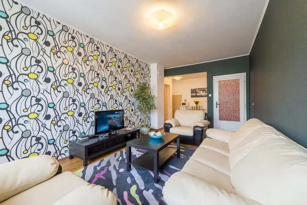 Sofia Central Hotel Apartments