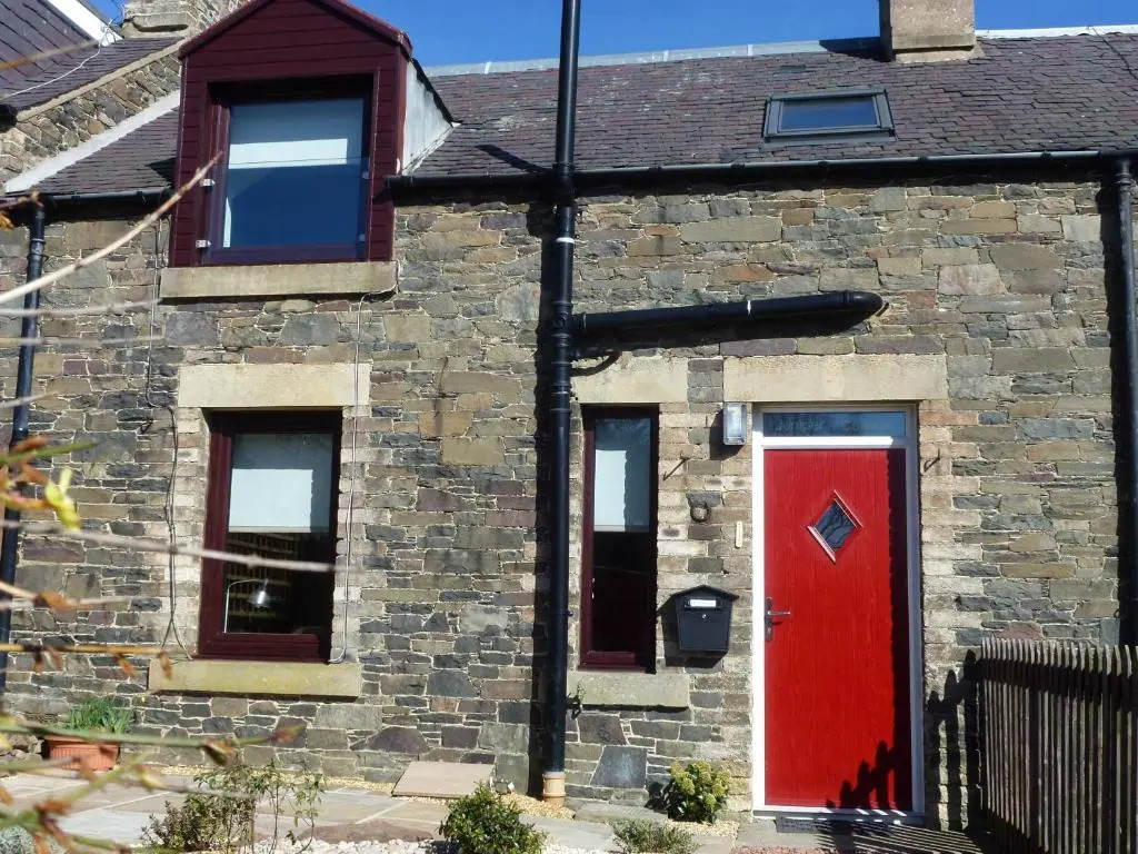 Juniper Cottage