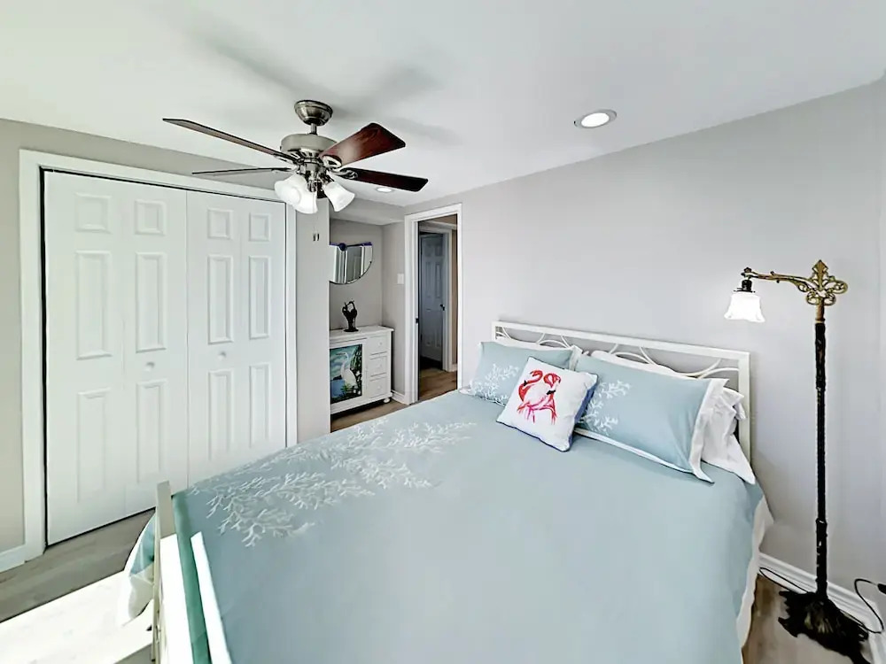 Copano Ridge - 3 Br Home