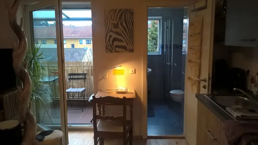 Wohnstube Koeln