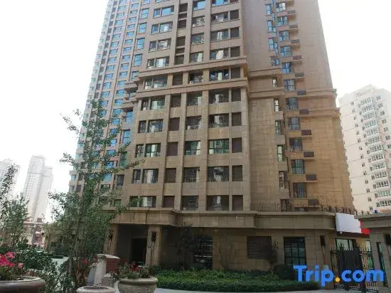 Swede Selection Apartment (Lanzhou Railway Station)