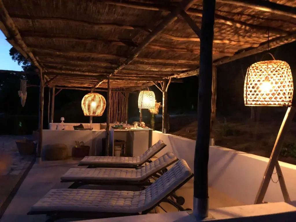 Villa cosy