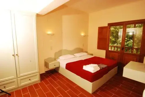 Via Ferrata Hotel