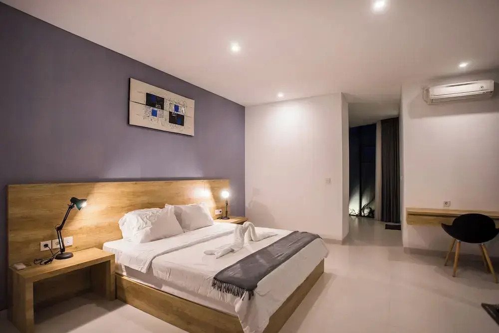 Berawa Bali Beach Villas Canggu