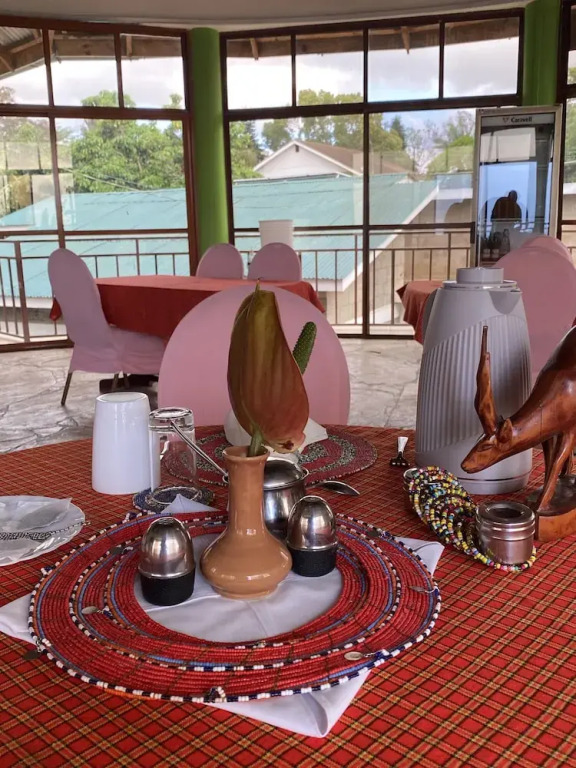 Tumaini Homestay