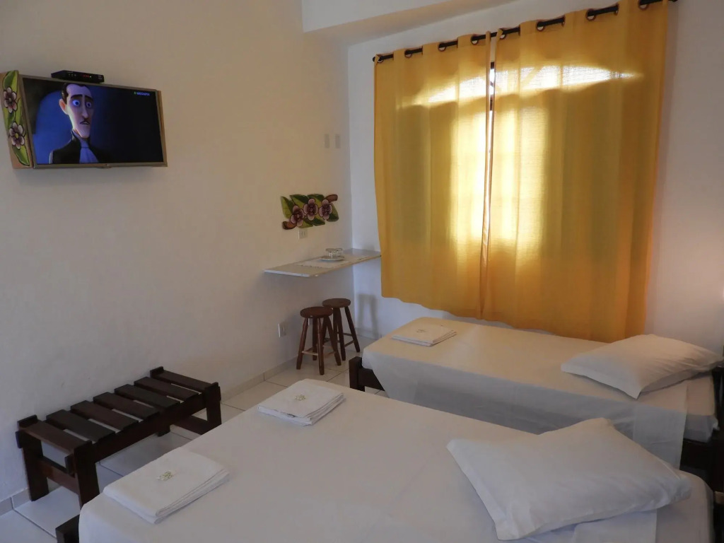 Hotel Parque Atlântico
