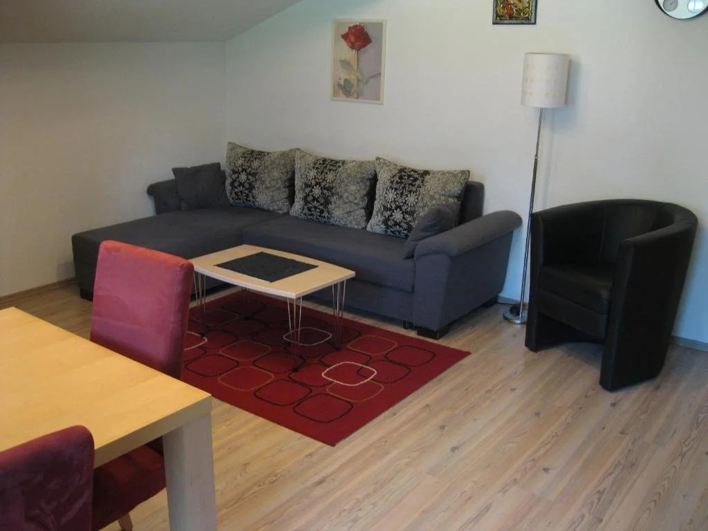 Appartement Geisler