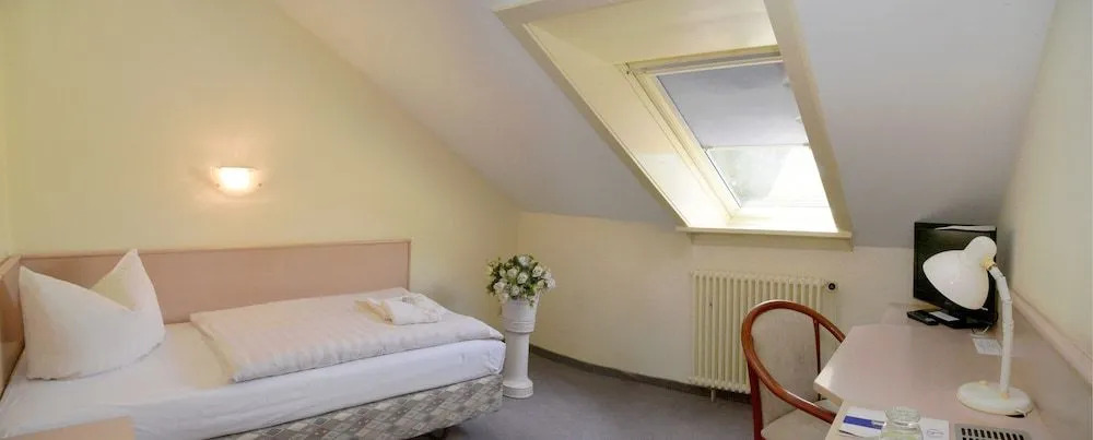 Hotel Brandenburger Hof