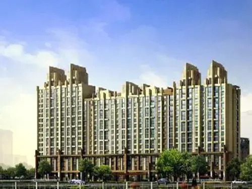 Ring Service Apartment 798 Art Zone