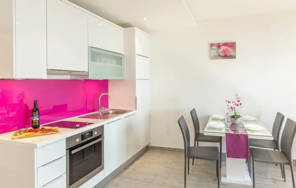 Nice Home in Medici With Wifi and 1 Bedrooms