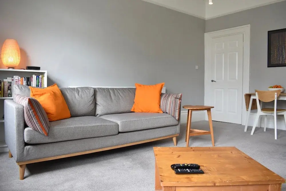 1 Bedroom Apartment in Brighton