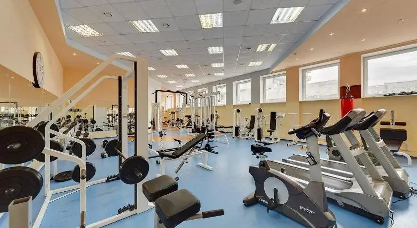 Pansionat Burevestnik