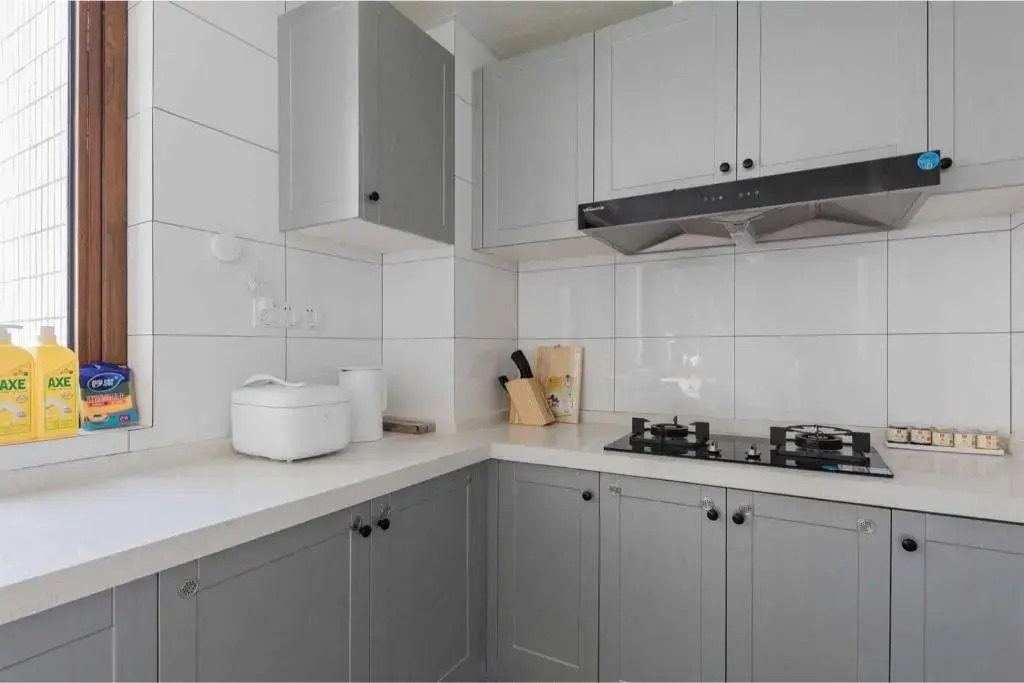 Haikou Meilan District · Xixili Locals Apartment 00175140