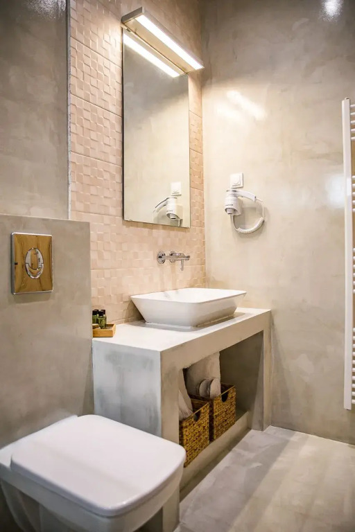 Oikia Guesthouse Meteora