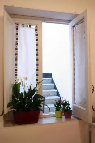 B&B La Terrazza Sul Porto