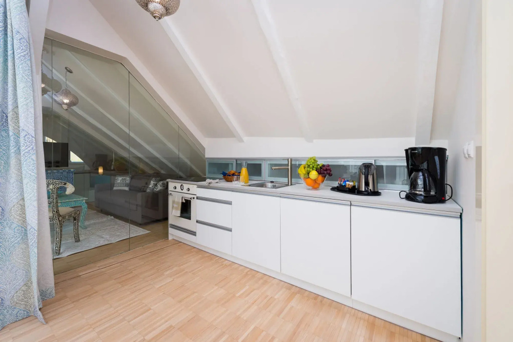 EMPIRENT Apartments Old Town