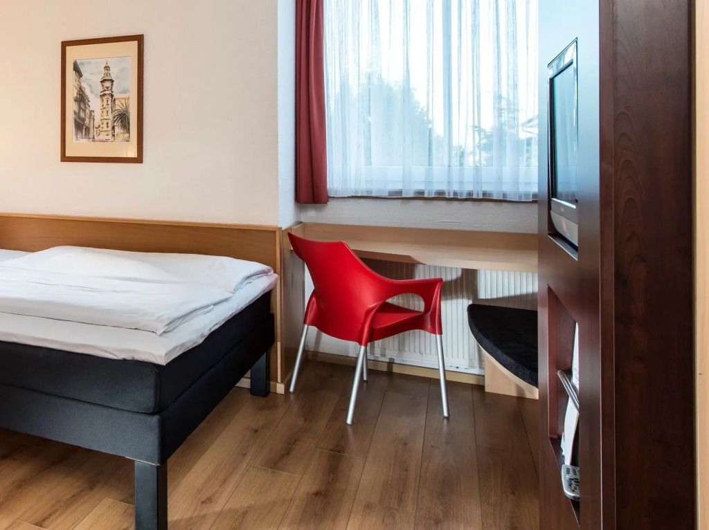 ibis Hotel Eisenach