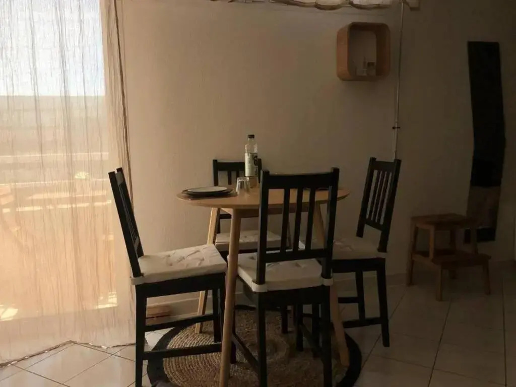 Cocon avec Balcon Proche Centre