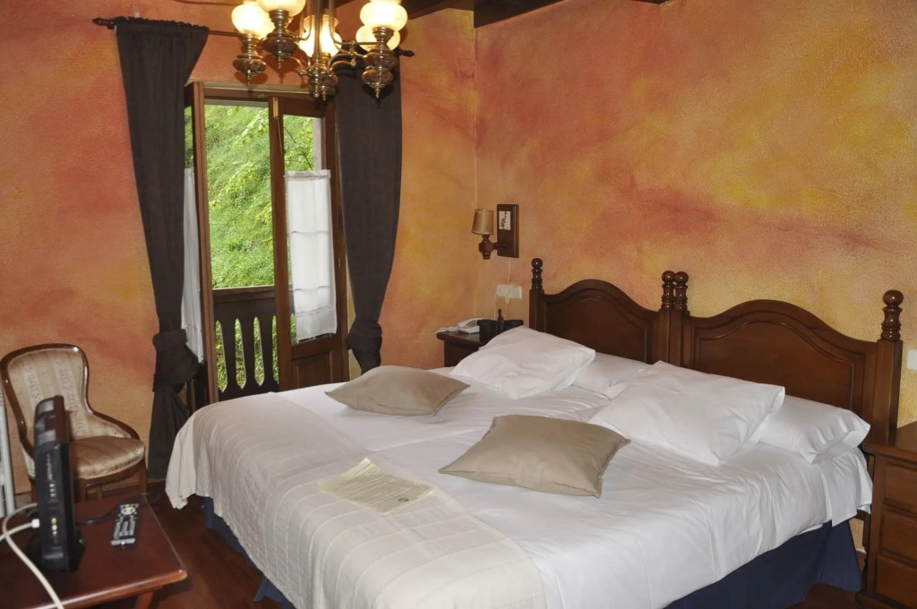 Hotel Peñalba