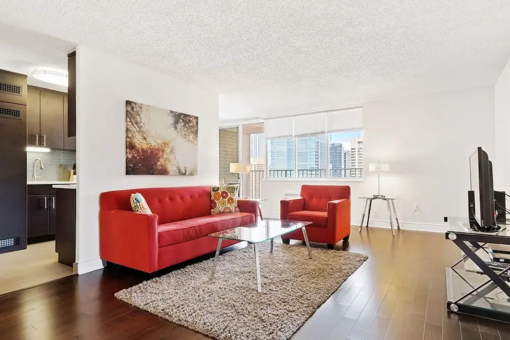 Bluebird Suites at Rittenhouse Square