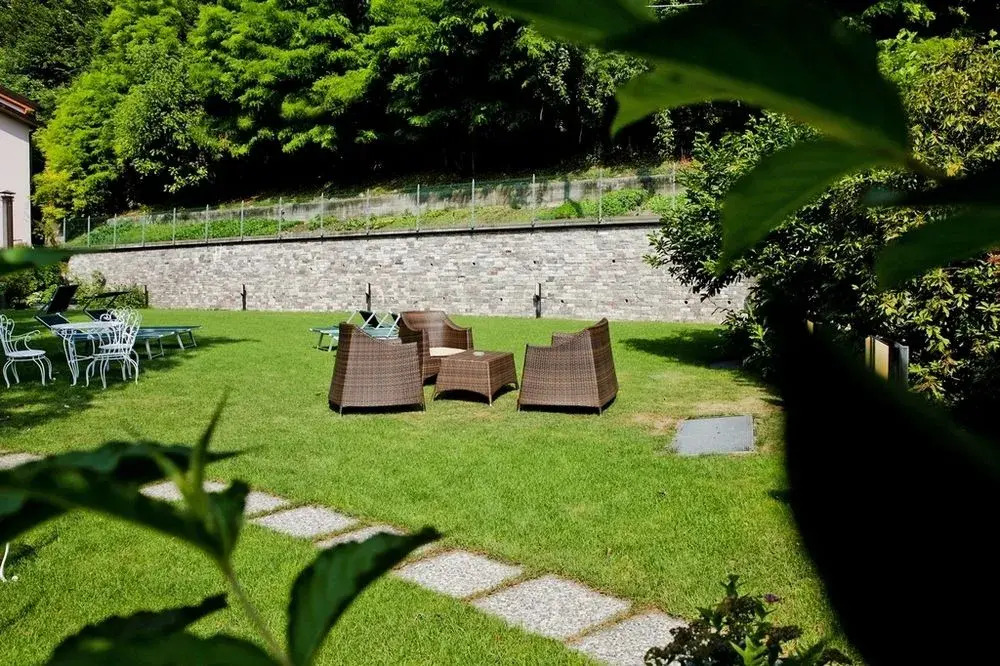 albergo aprica
