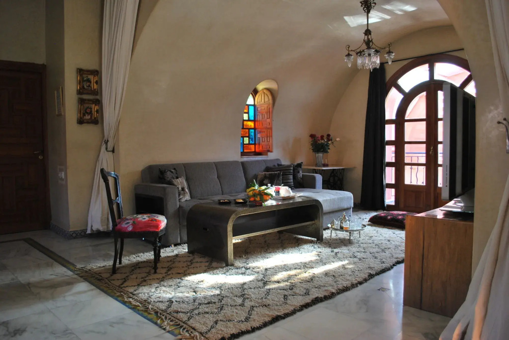 Casa Taos