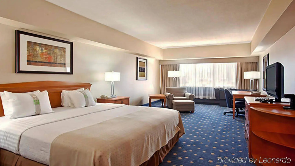 Holiday Inn - Chicago Dwtn - The Mart by IHG