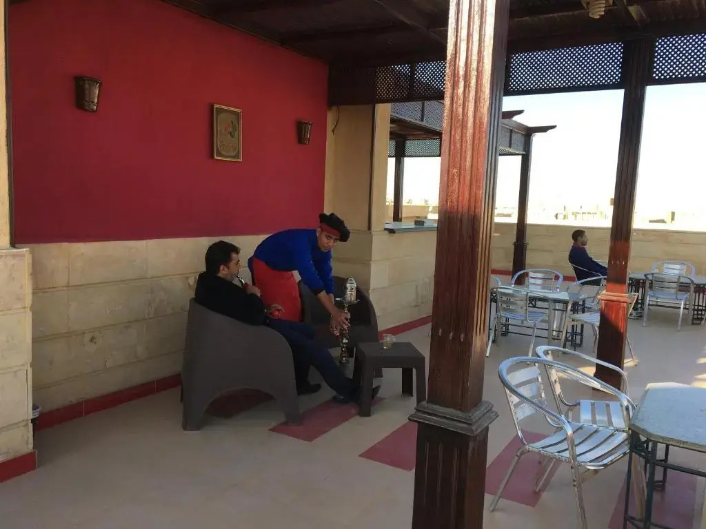 Bonne Vie Hotel