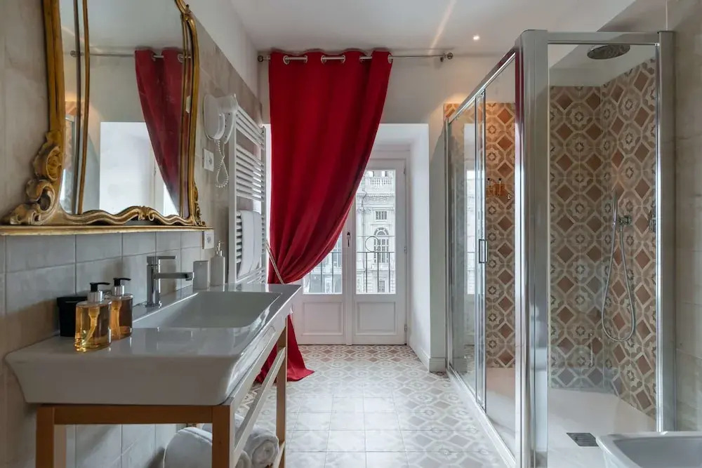 Corte Realdi Luxury Rooms Torino - Piazza Castello
