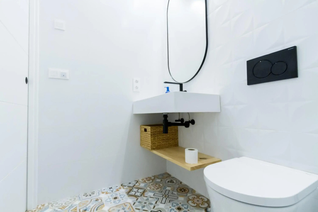 AKURA apartment